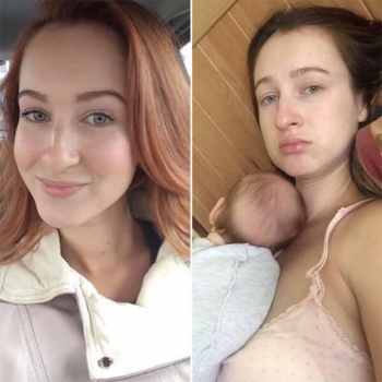 Пользователи социальных сетей делятся своими фотогра - «Фото приколы»