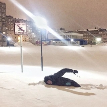 Герои данного поста не привыкли следовать уста - «Фото приколы»