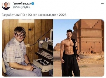 Недавняя фотосессия основателя VK Павла Дурова вызвала б - «Фото приколы»
