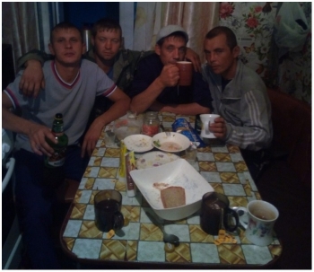 Подборка фотографий специфических персонажей из социальных сетей. - «Фото приколы»