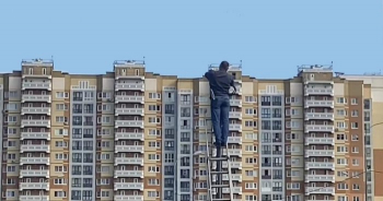 Небольшая порция интересных фотографий, сделанных в нужный мом - «Фото приколы»