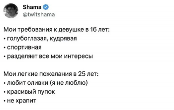 Парни в социальных сетях решили рассказать о том - «Фото приколы»