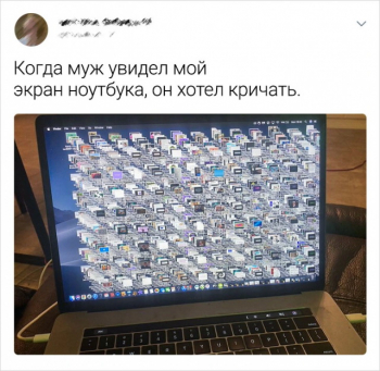 Девушки в социальных сетях рассказывают истории из своей ж - «Фото приколы»