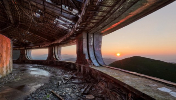Подборка фотографий интересных мест, где ког - «Фото приколы»
