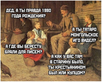 Самые смешные картинки для хорошего настроения. - «Фото приколы»