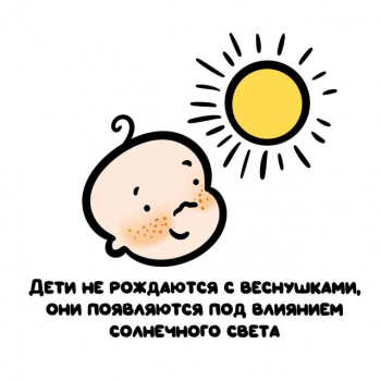 Свежий микс интересных фактов и познавательной информаци - «Фото приколы»